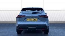 Nissan Qashqai 1.3 DiG-T MH Acenta Premium 5dr Petrol Hatchback